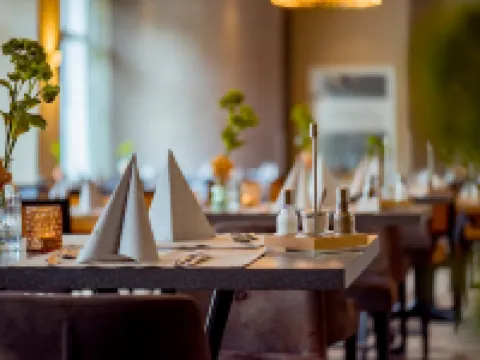 Caravelle Hotel im Park Hotels in Bad Kreuznach