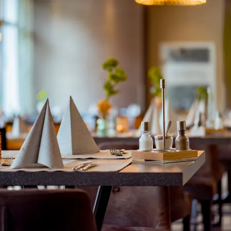 Caravelle Hotel im Park