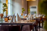 Caravelle Hotel im Park Hôtels à : Commune fusionnee de Bad Kreuznach