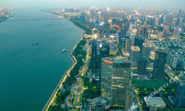 Sheraton Grand Hangzhou Binjiang Hotel