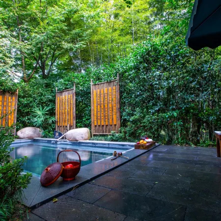 Yushui Hidden Villa