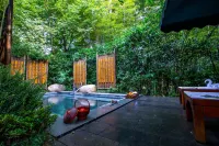 Yushui Hidden Villa - románticos