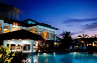 Glenmarie Hotel and Golf Resort