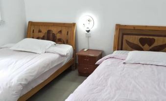 Hongmei Hot Spring Hostel