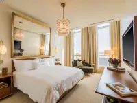 The Dewberry Charleston Hotels near Wragg Square