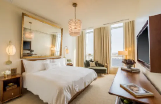 查爾斯頓杜伯裏酒店 酒店