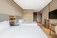 HanTing Hotel (Nanchang Xiaolan Industrial Park Jiangling Automotive Building) Hôtels à : Nanchang