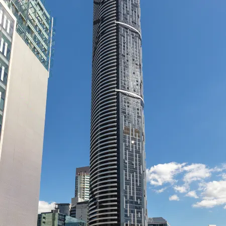 Meriton Suites Herschel Street