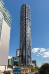Meriton Suites Herschel Street
