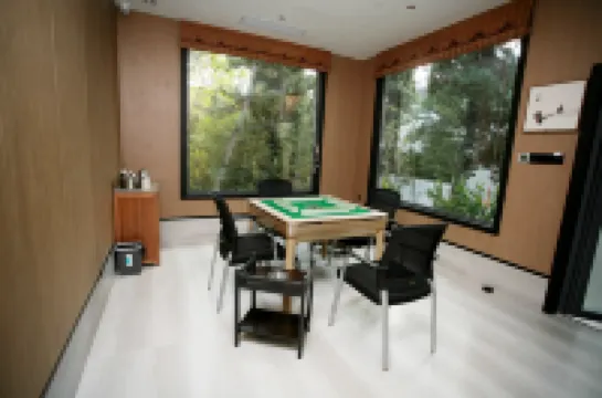 龍口禪雨靜舍休閒旅遊度假飯店（南山旅遊景區店）