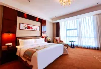 Jingye Hotel Hotels in Shijiazhuang