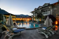 Dalyan Casablanca Hotel Hotels in Dalyan
