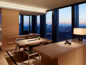 Aman Tokyo