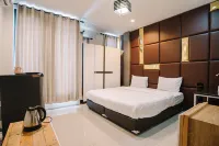 Debua Mahasarakham Các khách sạn ở Mueang Maha Sarakham