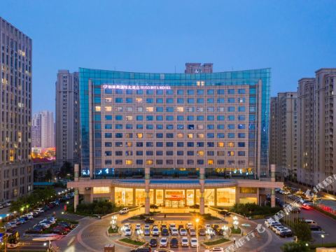 Bliss International Hotel