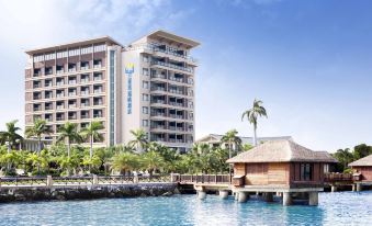 Marina Spa Hotel Sanya