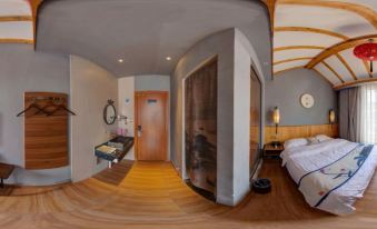 Mulan B & B in Yongzhou
