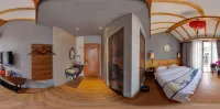 Mulan B & B in Yongzhou