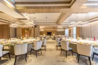 Maison New Century Hotel Fengyang - servizio colazione