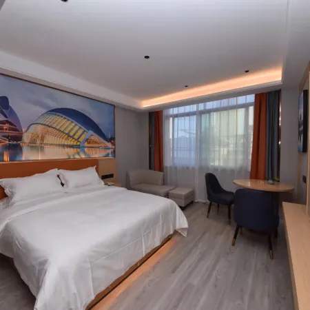 Hengdong New Pearl Hotel