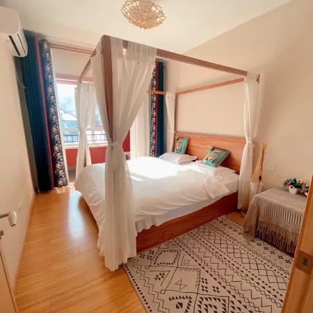 Xuewei Hotel (Jilin Vanke Songhua Lake Ski Tourism Resort)