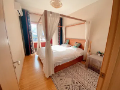 Xuewei Hotel (Jilin Vanke Songhua Lake Ski Tourism Resort)