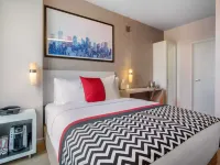Insignia Hotel, Ascend Hotel Collection Hotels near Cuite Park