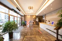 Morning Time Hotel (Shao Dong High-speed Railway Station) - Bintang 2