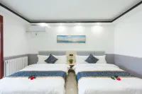 Xianyang Qinyaxuan Business Hotel