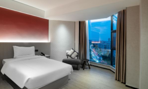 CERAMK HOTEL(Foshan Shunde Fisherman's Wharf )