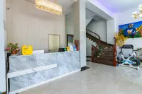 98 garden apartment (Qingyuan Yinzhan hot spring) - Bjergudsigt
