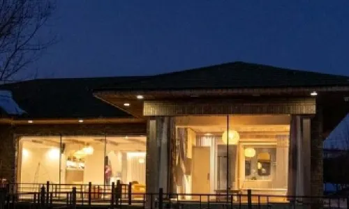 Banshanju Snow Mountain Homestay