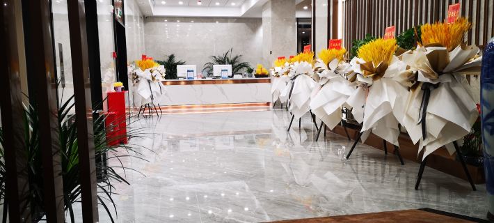 Wuxi Xuhang Homestay Hotels in Wuxi