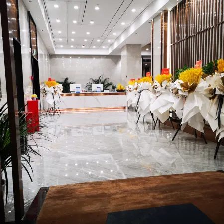Wuxi Xuhang Hontel