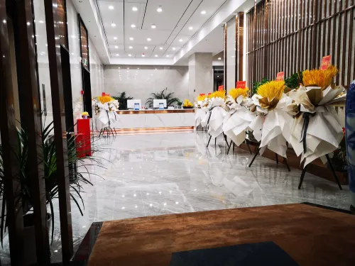 Wuxi Xuhang Hontel - 2-Star