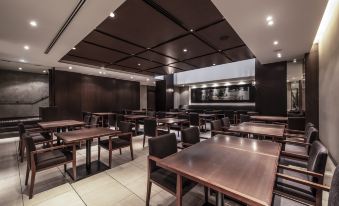 The Royal Park Hotel Kyoto Sanjo