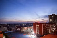 Guangzhe Selected Hotel (Wuyang Branch)