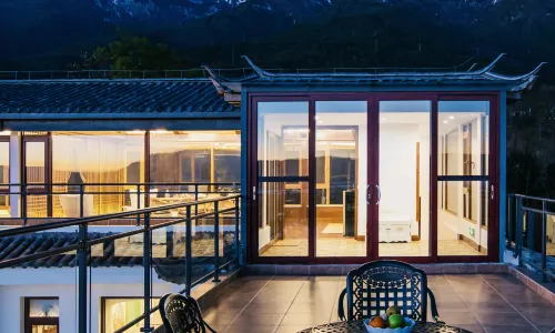 iMeet Dali Private Home Hotel