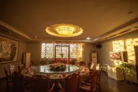 Jin Hyatt Hotel, Luxian County - servizio colazione