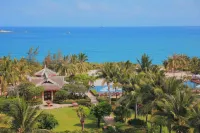 The Ritz-Carlton Sanya, Yalong Bay