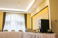 Longqi Longhu Hotel - breakfast