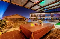 Yunji Inn (Tai'an High Speed Railway Station Lingshan Street Branch)