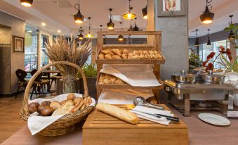 Welton Club Hotel & Apartments Hotel