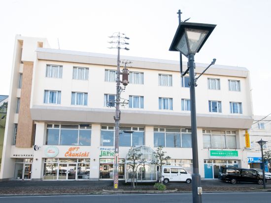 伊勢の伊勢志摩スカイラインの格安素泊まりホテルを宿泊予約 22年おすすめ素泊まりホテル Trip Com