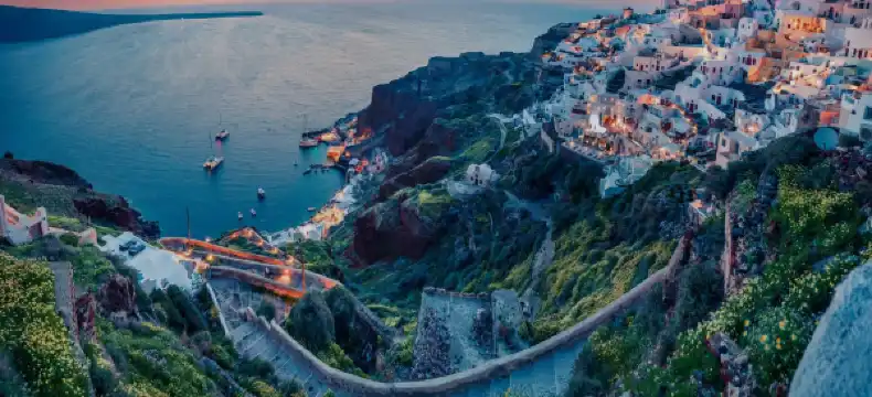 海外ホテルを検索・宿泊予約