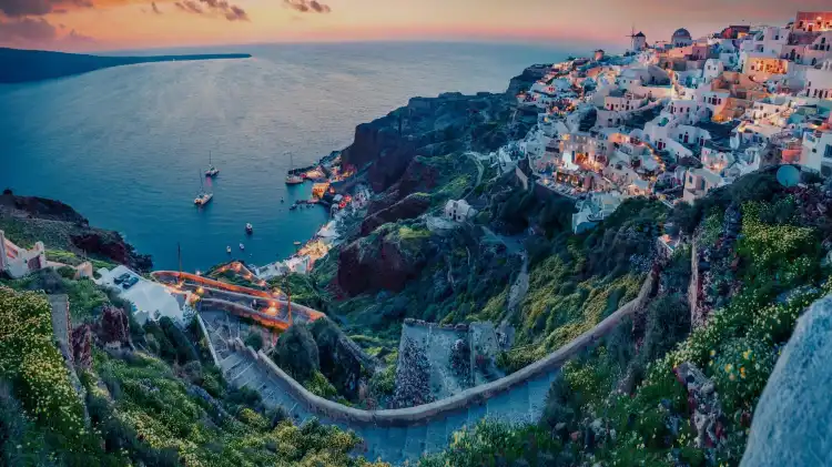 海外ホテルを検索・宿泊予約