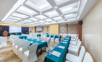 Sichuan Hotel