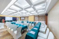 深圳四川賓館（深圳體育中心華強北地鐵站店）