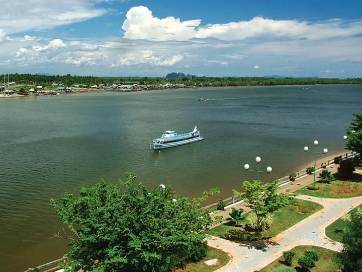 Krabi River Hotel