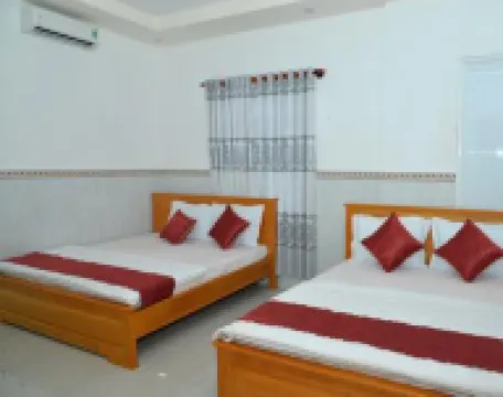 Thanh Binh Hotel Pleiku